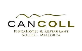 FincaHotel Can Coll